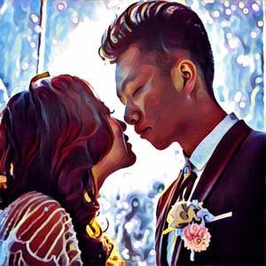 Meet your Posher, Chia-hung